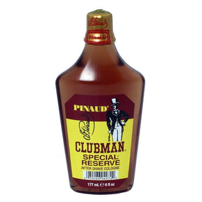 Pineaud Clubman Special Reserve Aftershave - Koosvanderbeek.nl - Pineaud Clubman - After shave