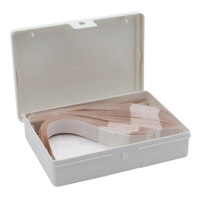 Pleisterpakket Assorti Trommel 100st - KOOS • alles voor je haar