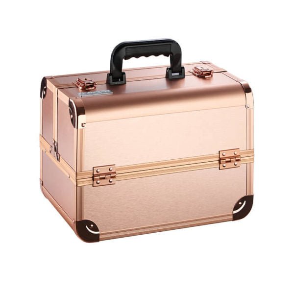 Pollie Alu Beauty Case