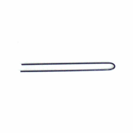 Postichnaalden 67mm Zwart 500g - Koosvanderbeek.nl - koosvanderbeek - Schuifjes & spelden