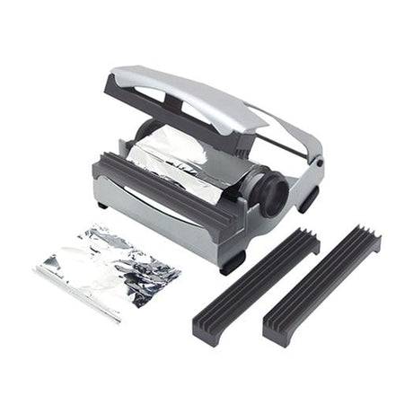 Pratik Meches Folie Dispenser - Koosvanderbeek.nl - koosvanderbeek - Doseer accessoires