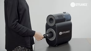 Stylance Bruspa Automatischer Bürstenreiniger