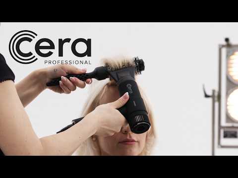 Cera Pro Power Compact Fohn