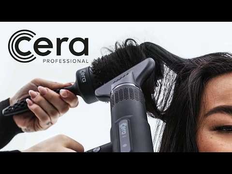 Cera Pro Power Fohn