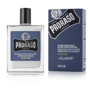 Proraso After Shave Balm Azur Lime 100ml - KOOS • alles voor je haar