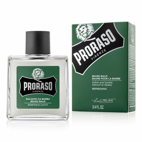 Proraso Beard Balm Refreshing 100ml - KOOS • alles voor je haar