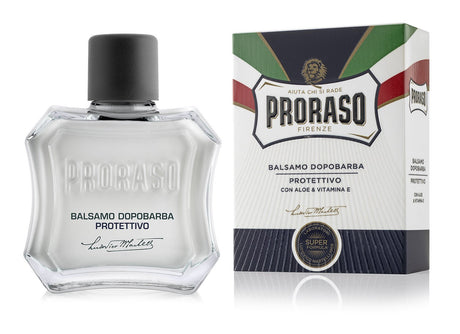 Proraso Blauw After Shave Balm 100ml - KOOS • alles voor je haar