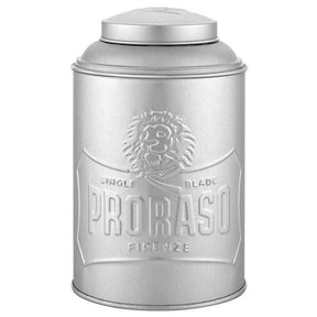 Proraso Bus Voor (Talk)Poeder - KOOS • alles voor je haar