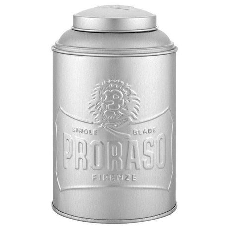 Proraso Bus Voor (Talk)Poeder - Koosvanderbeek.nl - Proraso - Talkpoeder