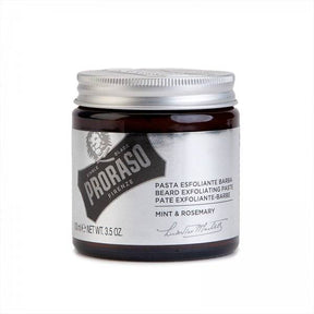 Proraso Classic Beardscrub 100ml - KOOS • alles voor je haar