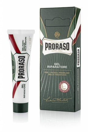 Proraso Groen Bloedstelpende Gel 10ml - KOOS • alles voor je haar