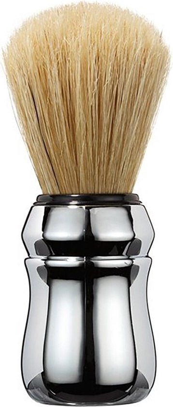 Proraso Scheerkwast Zilver - KOOS • alles voor je haar