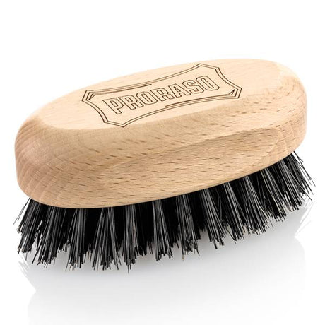Proraso Snorborstel (Old Style) - KOOS • alles voor je haar