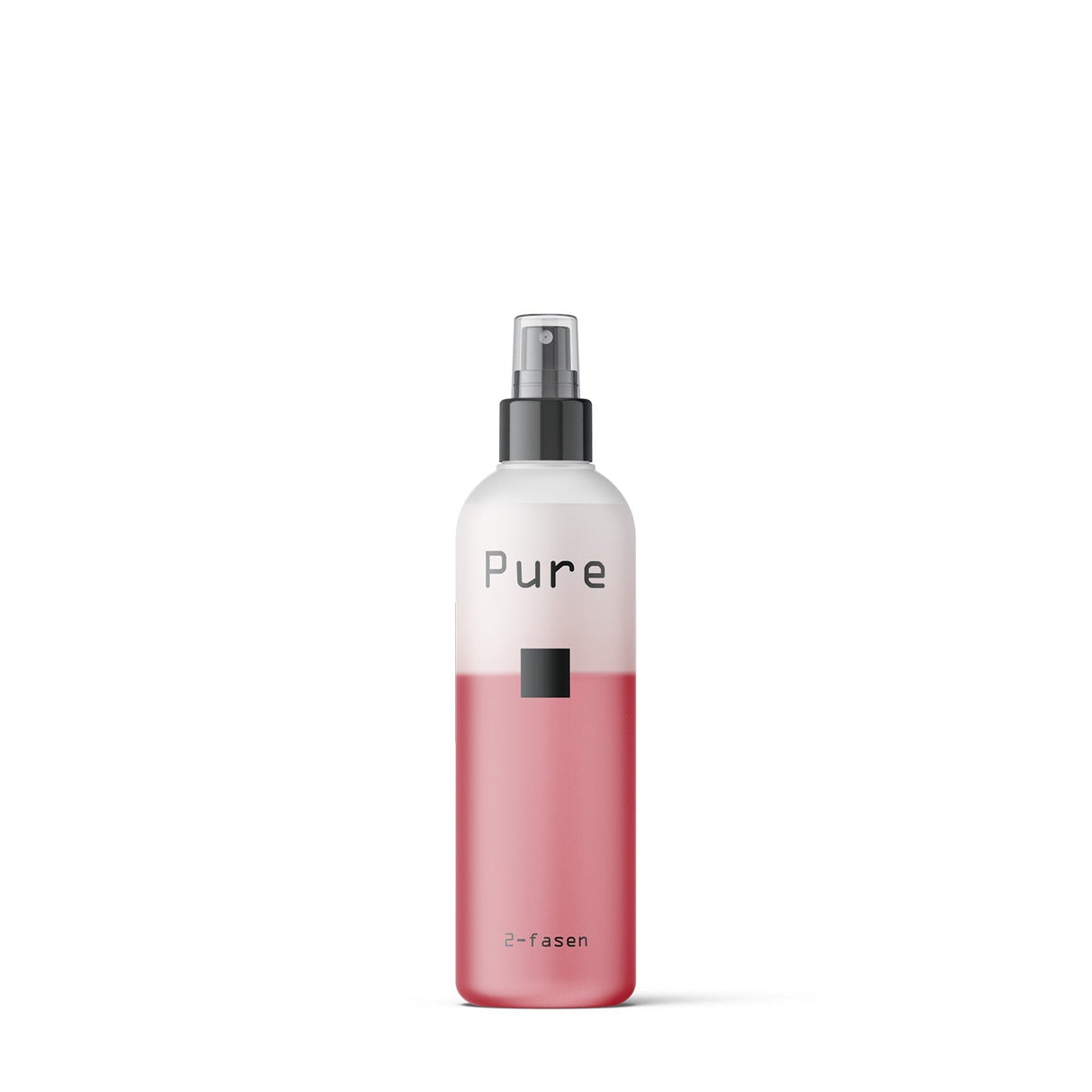 Pure 2-Fasen 250ml - KOOS • alles voor je haar