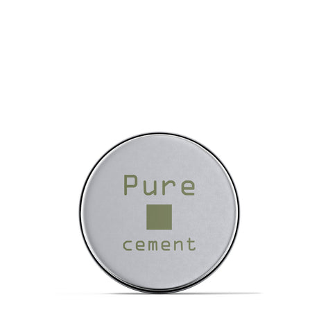 Pure Cement 125ml - KOOS • alles voor je haar