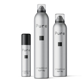 Pure Creative Spray - KOOS • alles voor je haar