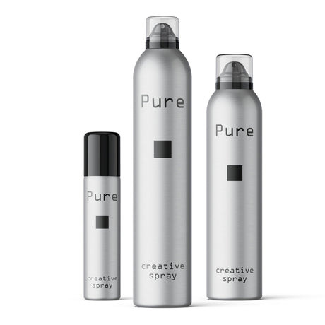 Pure Creative Spray - KOOS • alles voor je haar