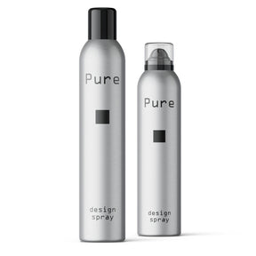Pure Design Spray - KOOS • alles voor je haar