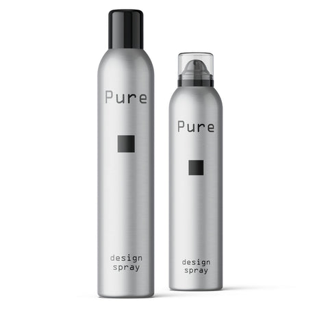 Pure Design Spray - KOOS • alles voor je haar