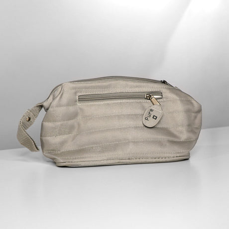 Pure Etui Zilver - KOOS • alles voor je haar