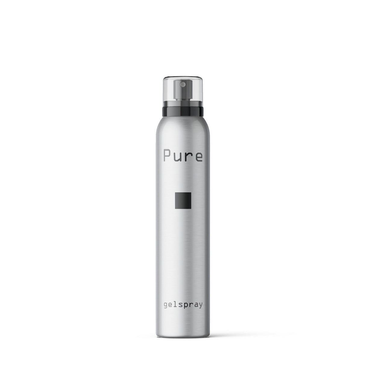Pure Gelspray Pomp 200ml - KOOS • alles voor je haar