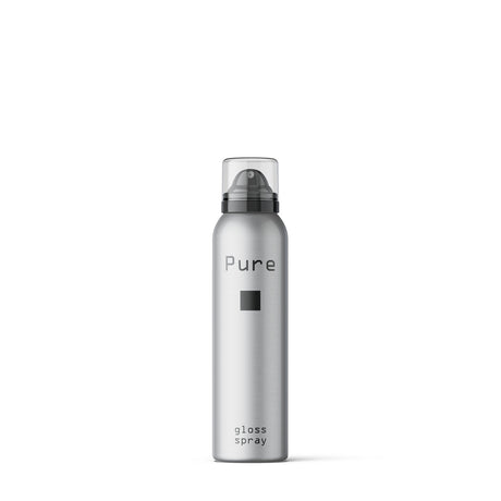 Pure Gloss Spray 150ml - KOOS • alles voor je haar