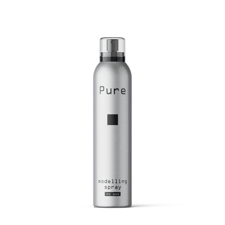 Pure Modelling Spray No Gas 350ml - KOOS • alles voor je haar