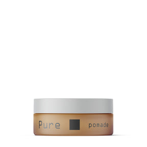 Pure Pomade 125ml - KOOS • alles voor je haar