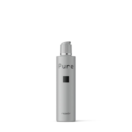 Pure Repair Met Pomp 200ml - KOOS • alles voor je haar