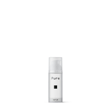 Pure Serum 50ml - KOOS • alles voor je haar
