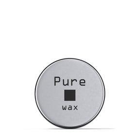 Pure Wax 125ml - KOOS • alles voor je haar