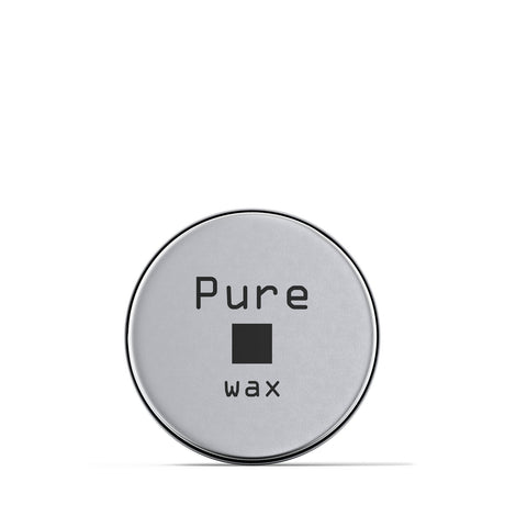 Pure Wax 125ml - KOOS • alles voor je haar