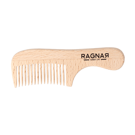 Ragnar Baard/Snor Kam Klein Hout - Koosvanderbeek.nl - Ragnar - Kammen