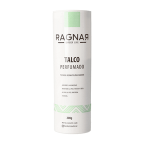 Ragnar Barber Line Talkpoeder 200g - KOOS • alles voor je haar