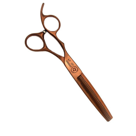 Ragnar Coupeschaar Left Dominant Cobra 6.5 - KOOS • alles voor je haar