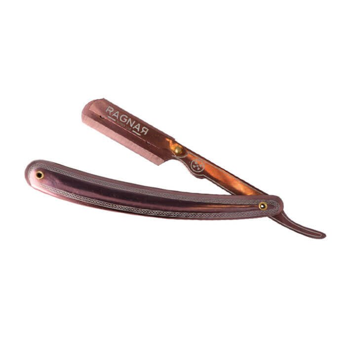 Ragnar Kappersmes Refined Old Copper - KOOS • alles voor je haar