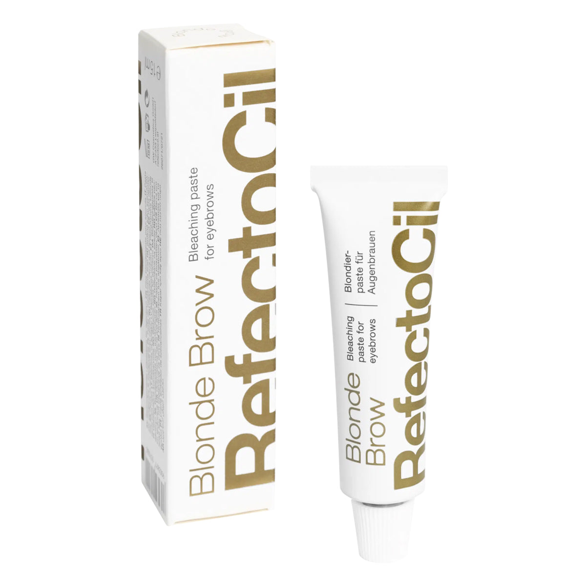 Refectocil Augenbrauenfarbe Blond 15ml