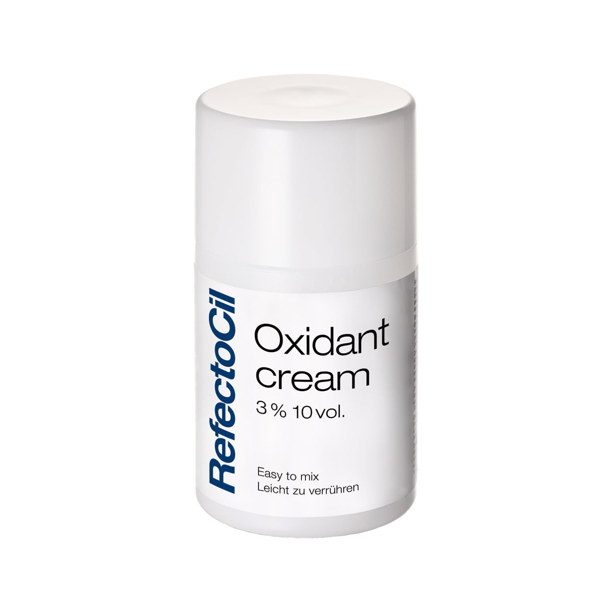 Crème oxydante Refectocil 3%