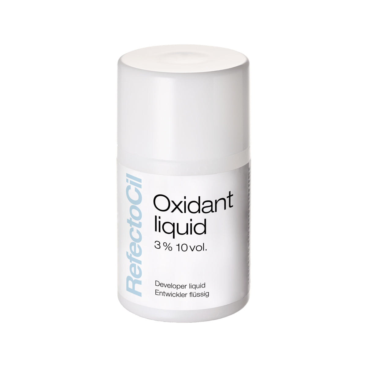 Liquide oxydant Refectocil 3%