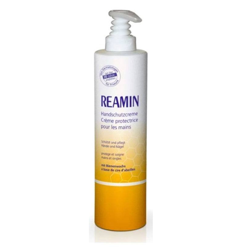 Reamin Handcreme 300ml - KOOS • alles voor je haar