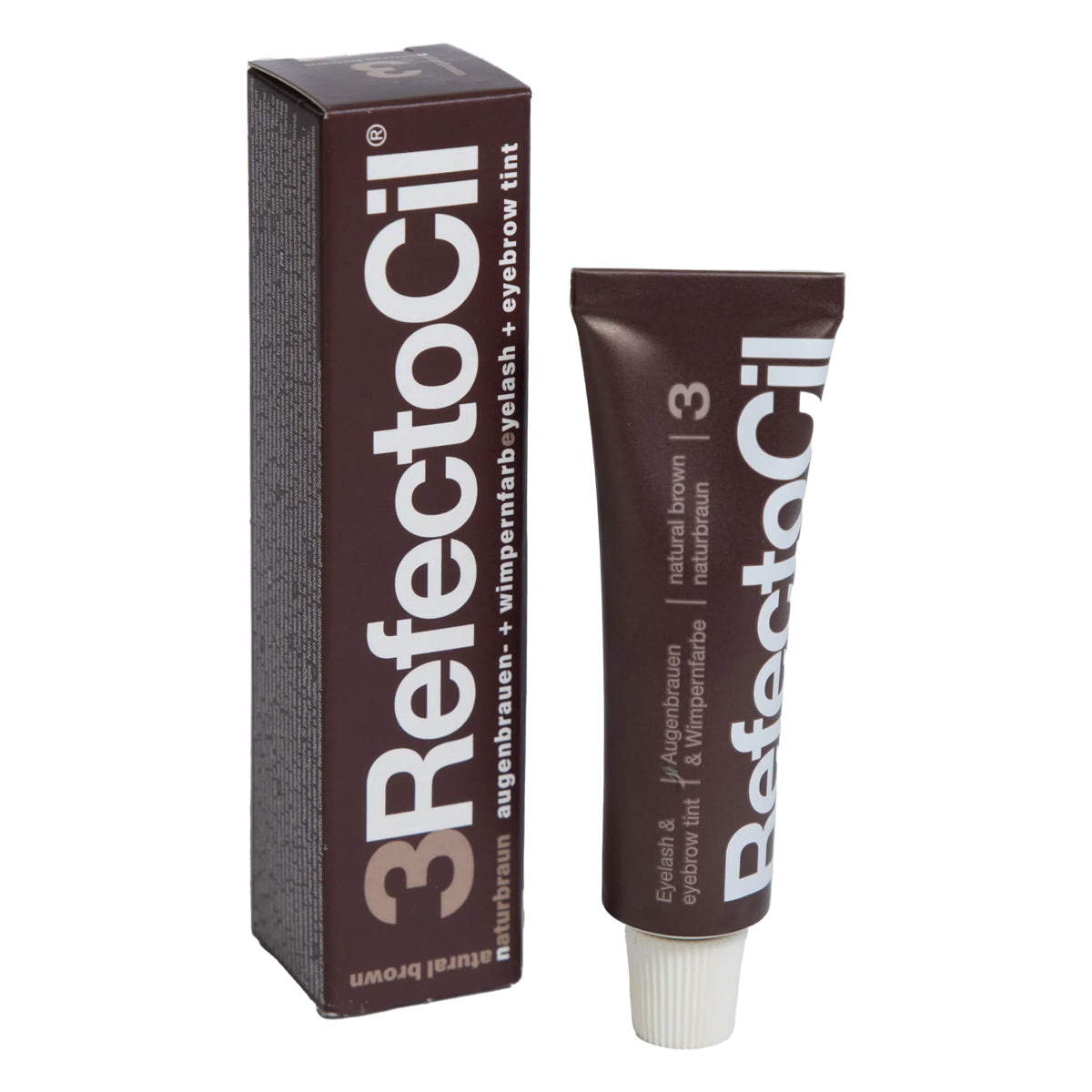 Teinture pour cils Refectocil 15 ml