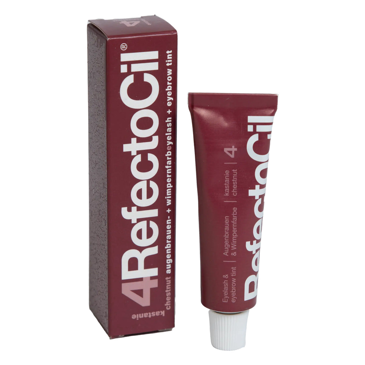 Teinture pour cils Refectocil 15 ml