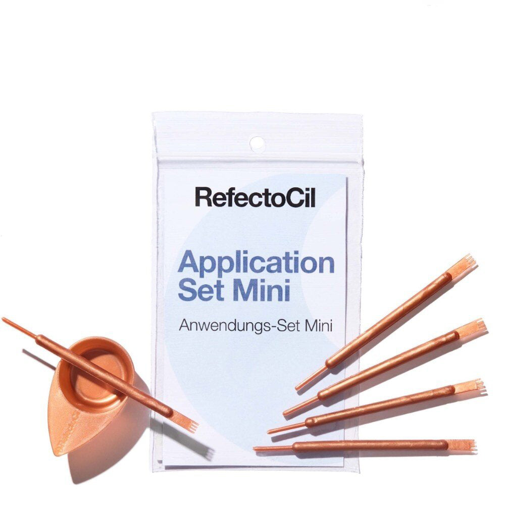 Kit d'application Refectocil Mini