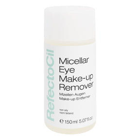 Refectocil Micellar Eye Make-Up Remover 150ml - KOOS • alles voor je haar