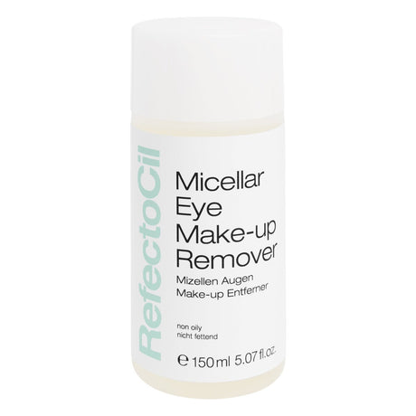 Refectocil Micellar Eye Make-Up Remover 150ml - KOOS • alles voor je haar