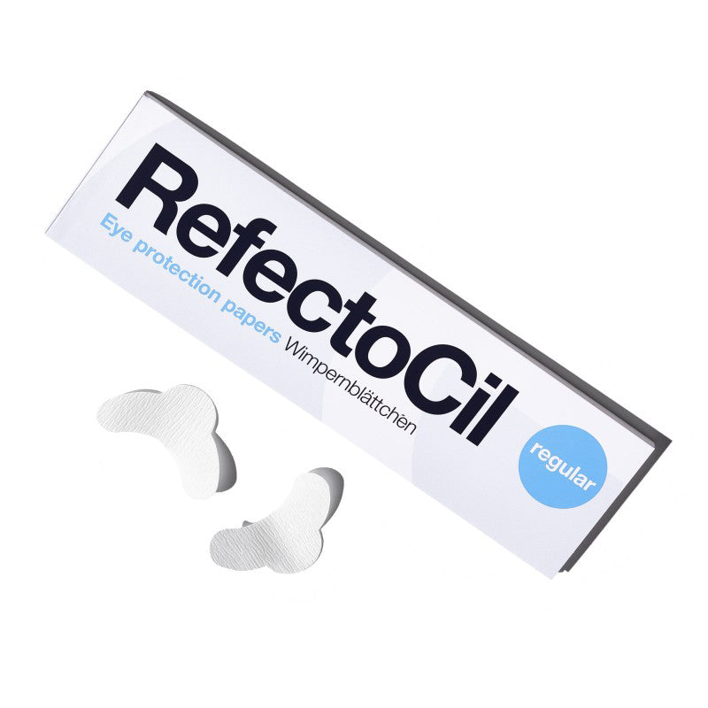 Refectocil Wimpernpads, 96 Stück