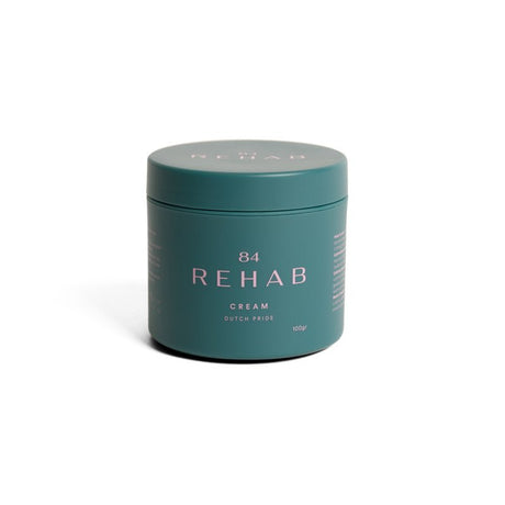 Rehab Cream 84 100g - KOOS • alles voor je haar