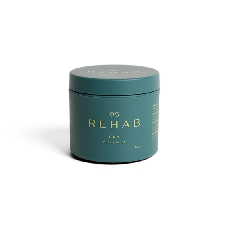 Rehab Gum 95 100g - KOOS • alles voor je haar