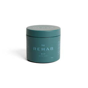 Rehab Mud 92 100g - KOOS • alles voor je haar