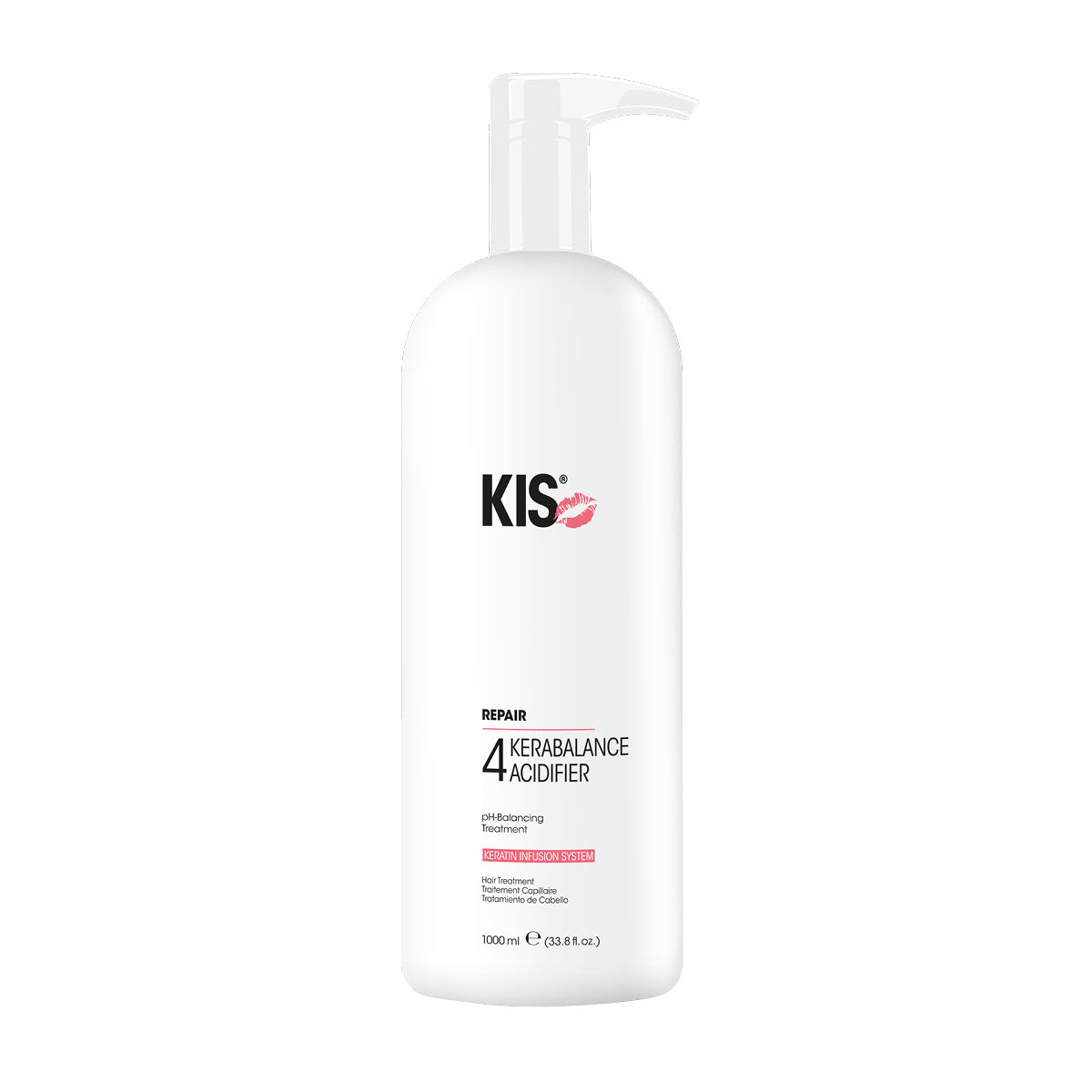 KIS Repair KeraBalance Acidifier